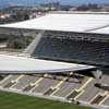 Braga Stadium Building