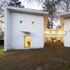 Carlos Ramos Pavilion building design by Alvaro Siza Vieira