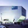 Portuguese Architecture - Casa da Musica Portugal