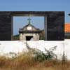 Family Tomb in the Açor Mountains Portugal