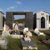 Family Tomb in the Açor Mountains Portugal