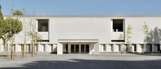 Francisco de Arruda School