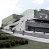 Funchal Multipurpose Pavilion Madeira