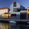 House in Aveiro Portuguese Building Developments