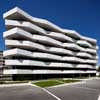 Living Foz apartments - a LEAF Awards 2011 Winner