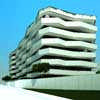 Living Foz apartments Oporto