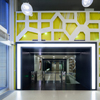 Architecture News November 2013 - Longin Business Centre