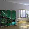 Art glass radiators