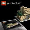 Lego Architecture Model