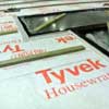 DuPont Tyvek FireCurb