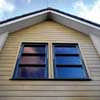 Accoya cladding