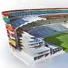 FIFA World Cup Stadium Al Garafa