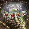 FIFA World Cup Stadium Al Rayyan