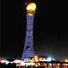 Aspire Tower Qatar - Architecture News July 2009