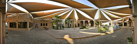 Katara cultural and heritage village Qatar