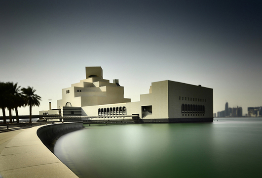 Museum of Islamic Art Doha