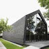 Žanis Lipke Memorial Museum Latvia Building - WAF Awards Shortlist 2012