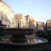 Campo de' Fiori Roma