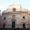 Sant' Agostino Church Architecture
