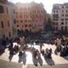 Spanish Steps Rome