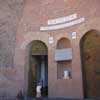 Santa Maria degli Angeli - Italian Church Architecture