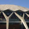 Palazzetto dello Sport Rome by Pier Luigi Nervi 