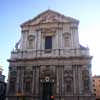 Sant’ Andrea di Valle Baroque Architecture