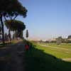 Circo Massimo Roman Buildings