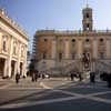 Piazza del Campidoglio Rome