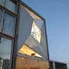 Body House Rotterdam design by Monolab Architects