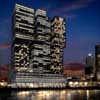 Rotterdam Architecture Tours