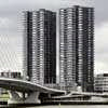 Tower Hoge Heren Rotterdam by Wiel Arets Architects (WAA)