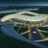 Rostov Stadium Russia design by Populous Architects