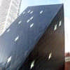 New Jewish Museum San Francisco by Daniel Libeskind Architect