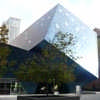 Contemporary Jewish Museum San Francisco design by Daniel Libeskind Architect