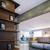 Apartment Interior in Higienópolis São Paulo