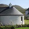 Cuithir houses Isle of Barra - Architecture News October 2012