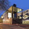 Eden Court Theatre Inverness