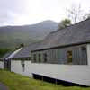 Scottish Highlands Visitors Centre by Gaia Architects