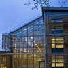 Scottish Natural Heritage HQ - Sustainable Architecture News Scotland