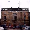 Inverary jail