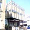 Stirling Town Hall 1960s extension