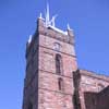 Parish Church of St Michael Linlithgow