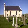 Orkney Church