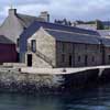 Pier Arts Centre Stromness Building