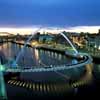 Millennium Bridge Newcastle