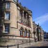 Stirling Council Offices