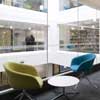 University of Stirling Library