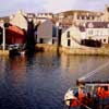 Stromness Pier Centre