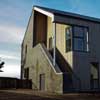 Todlaw Housing by Oliver Chapman Architects Edinburgh